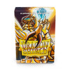 Dragon Shield Small Sleeves - Matte Gold (60)