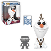 POP! Disney - Frozen II #603 Olaf 10-Inch Jumbo Sized