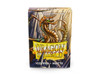 Dragon Shield Small Sleeves - Matte Copper (60)