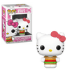 POP! Sanrio - Hello Kitty #29 Hello Kitty (Kawaii Burger Shop)