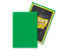 Dragon Shield Small Sleeves - Matte Apple Green (60)