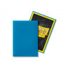 Dragon Shield Small Sleeves - Matte Sky Blue (60)