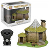 POP! Town - Harry Potter #08 Hagrid's Hut & Fang