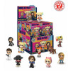 Mystery Mini - Birds of Prey