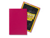 Dragon Shield Small Sleeves - Matte Magenta (60)