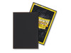 Dragon Shield Small Sleeves - Matte Slate (60)