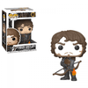 POP! Game of Thrones #81 Theon Greyjoy with Flaming Arrows