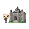 POP! Town - Batman 80th #13 Alfred Pennyworth with Wayne Manor