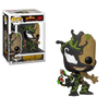 POP! Marvel - Spider-man Maximum Venom #601 Venomized Groot