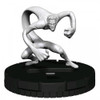 Marvel HeroClix Deep Cuts Unpainted Miniatures - Mr Fantastic (84815)