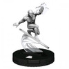 Marvel HeroClix Deep Cuts Unpainted Miniatures - Silver Surfer (84820)
