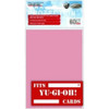 Alpha Bubblegum Pink Yu-Gi-Oh! Sleeves (60ct.)