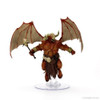 Dungeons & Dragons Icons of the Realms: Demon Lord - Orcus, Demon Lord of Undeath Premium Figure