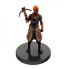 Fangs & Talons - Fire Genasi Fighter