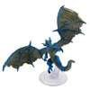 Fangs & Talons - Young Blue Dragon
