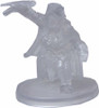 Elemental Evil - Invisible Gold Dwarf Guard (#15)