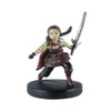Monster Menagerie - Bryn Lightfingers (#21)