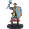 Monster Menagerie 2 - Elf Fighter (#11)