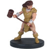 Monster Menagerie 2 - Half-Orc Barbarian (#19)