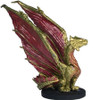Monster Menagerie 2 - Brass Dragon Wyrmling (#23)