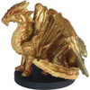 Monster Menagerie 2 - Gold Dragon Wyrmling (#38)