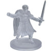 Monster Menagerie 2 - Invisible Human Cleric (#9)