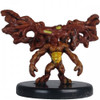 Monster Menagerie 3 - Magma Mephit (#2a)