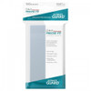 Precise-Fit Sleeves Resealable Japanese Size Transparent (100)