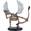 Monster Menagerie 3 - Quadrone (#18)