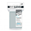 PRO-Fit Small Size Deck Protector sleeves (100)
