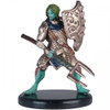 Monster Menagerie 3 - Triton Fighter (#38b)