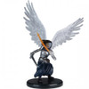 Monster Menagerie 3 - Aasimar Paladin (with Flaming Sword) (#39b)