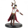 Waterdeep: Dragon Heist - Sun Elf Arcana Cleric (#22)