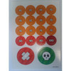 Damage Counters XY