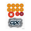 Damage Counters SM (With Cardboard GX Counter)