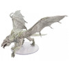 Icewind Dale: Rime of the Frostmaiden - Young Adult White Dragon