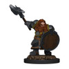 D&D Icons of the Realms Premium Figures (Wave 4) - Dwarf Fighter Male