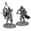 Pathfinder Battles Deep Cuts - Elf Male Fighter (72598)