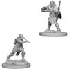 D&D Nolzur's Marvelous Miniatures - Elf Male Fighter (73384)