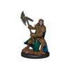 D&D Icons of the Realms Premium Figures (Wave 4) - Half-Orc Fighter Female