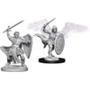 D&D Nolzur's Marvelous Miniatures - Aasimar Male Paladin (73342)