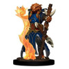 D&D Icons of the Realms Premium Figures (Wave 4) - Dragonborn Sorcerer Female