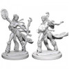 Pathfinder Battles Deep Cuts - Human Female Sorcerer (72604)
