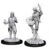 D&D Nolzur's Marvelous Miniatures - Tiefling Male Sorcerer (90058)