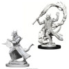 D&D Nolzur's Marvelous Miniatures - Tiefling Male Sorcerer (73201)