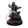D&D Icons of the Realms Premium Figures (Wave 4) - Human Wizard Male