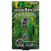 WizKids Wardlings Miniatures (Wave 1) - Girl Wizard with Genie
