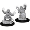 Pathfinder Battles Deep Cuts - Dwarf Female Summoner (73543)