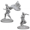 Pathfinder Battles Deep Cuts - Elf Female Rogue (73187)