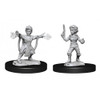 D&D Nolzur's Marvelous Miniatures - Gnome Female Artificer (90231)